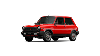 A112 Abarth